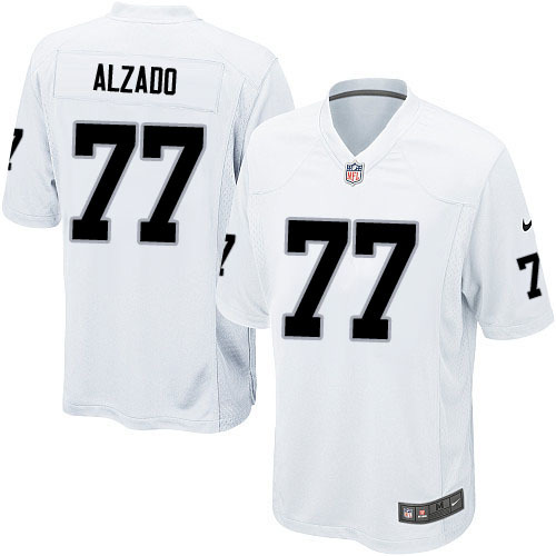 Oakland Raiders kids jerseys-048